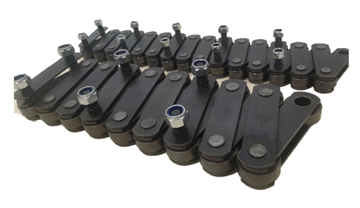 WISE – CONVEYOR CHAIN