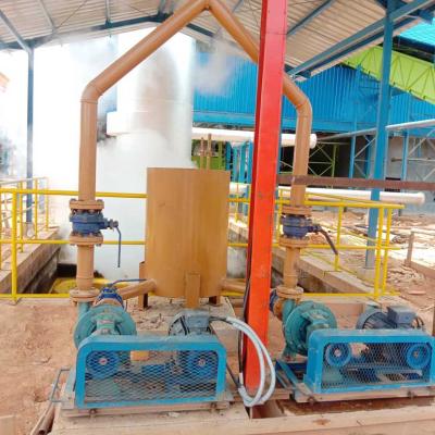 Allen Gwynnes Centrifugal Pump Di Medan Murah