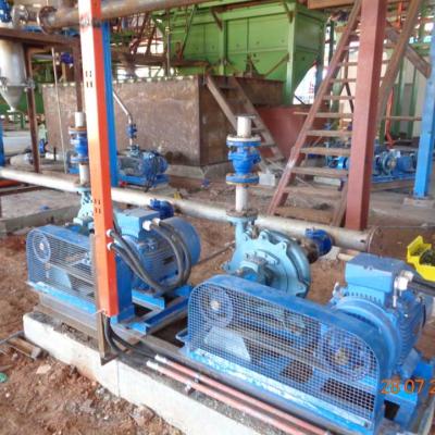 On Installation And Running