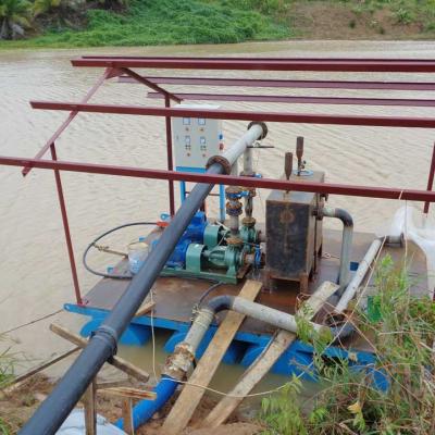 On Installation And Running