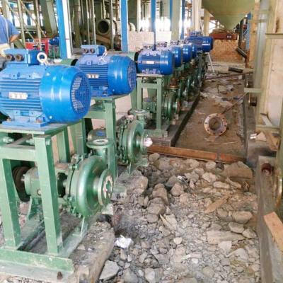 On Installation And Running