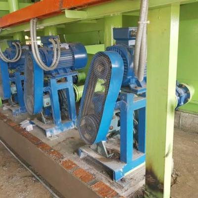 Project Commissioning