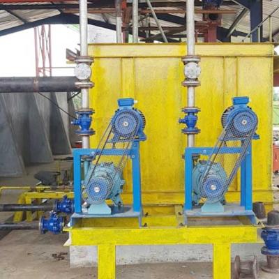 Project Commissioning