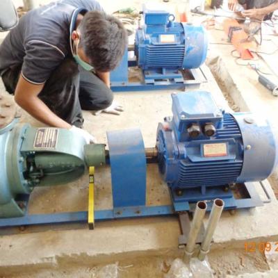 Technical Support Wicaksana Sentra Linkindo