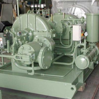 Power Generation Machinery