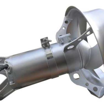 Effluent Treatment Equipment