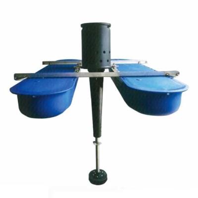 Effluent Treatment Equipment WS Linkindo