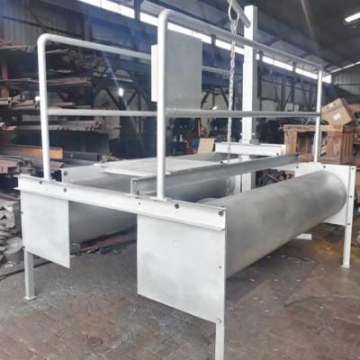 Effluent Treatment Equipment