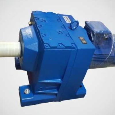 Gearbox And Power Transmission